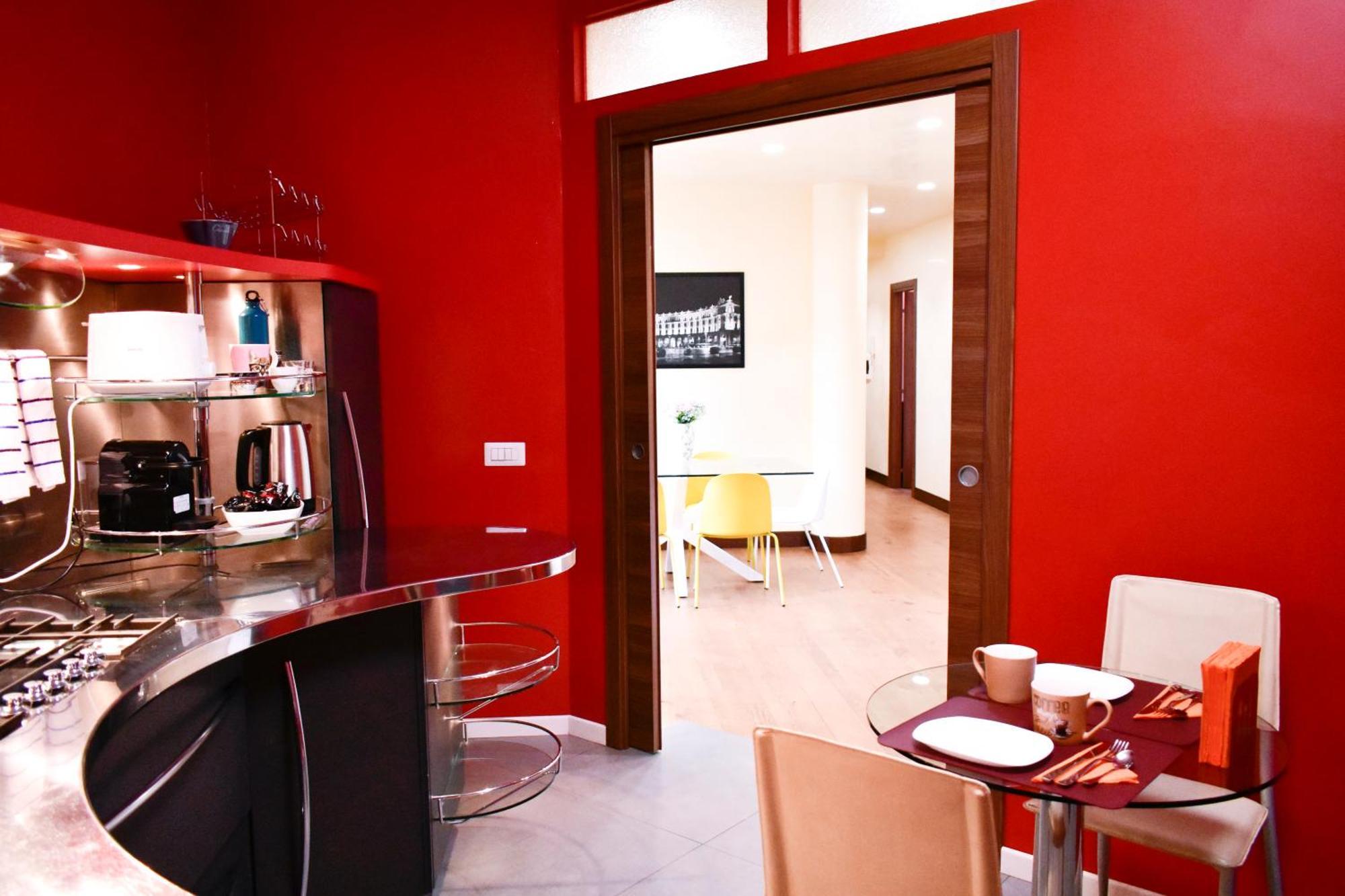 Domus Didio Apartment Rome Exterior photo